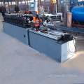 furring cold stud and track roll forming machine